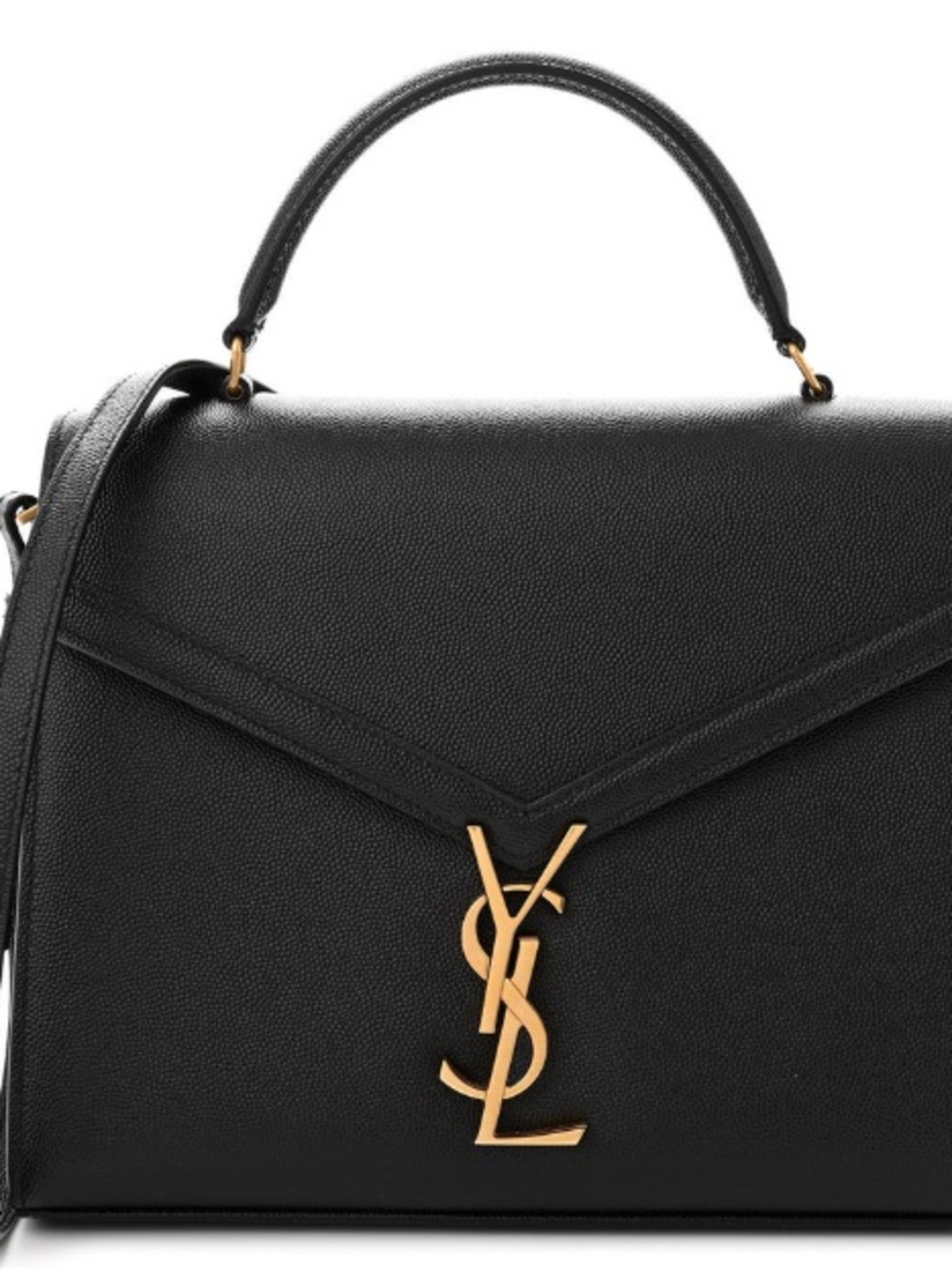 Saint Laurent Grain de Poudre Cassandra- Medium